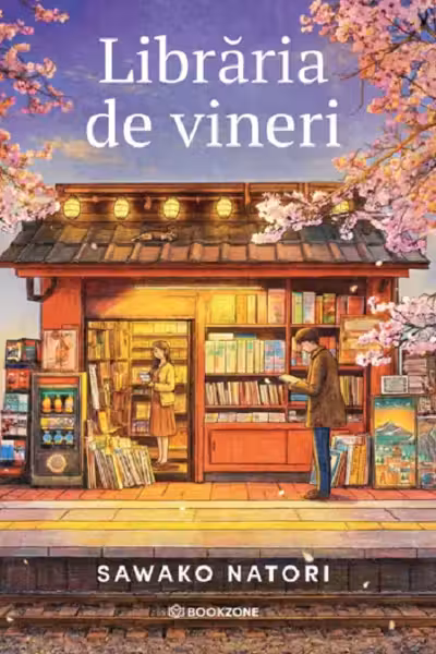 Libraria de vineri