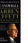 Snowball: Warren Buffett and the Business of Life