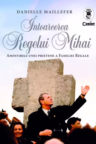 Intoarcerea Regelui Mihai