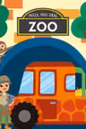Micul meu oras - Zoo
