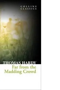 Far From the Madding