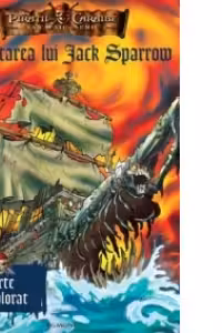 Datoria lui Jack Sparrow