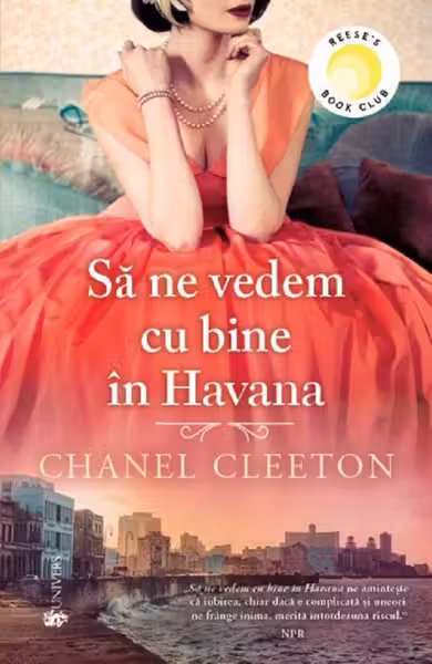 Sa ne vedem cu bine in Havana