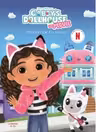 GABBYS DOLLHOUSE. Povestea filmului
