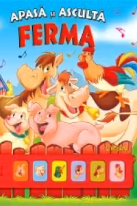 Apasa si asculta - Ferma