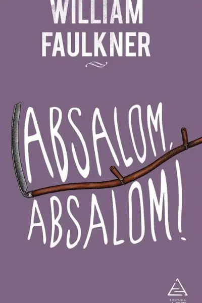 Absalom, Absalom!
