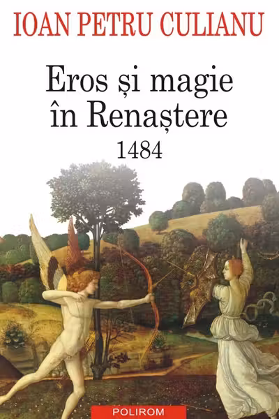 Eros si magie in Renastere. 1484