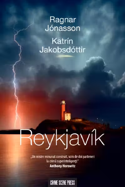 Reykjavik