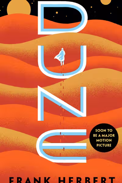 Dune (Book 1) (US Edition)