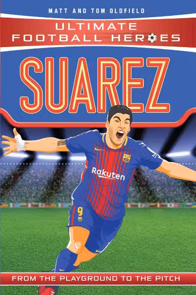 Suarez