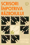 Scrisori impotriva razboiului