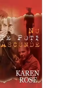 Nu te poti ascunde