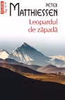 Leopardul de zapada
