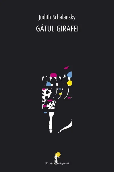 Gâtul girafei
