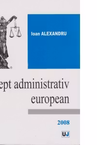 Drept administrativ european