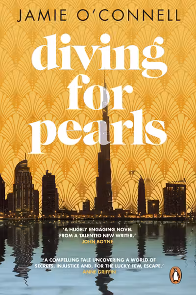 Diving for Pearls