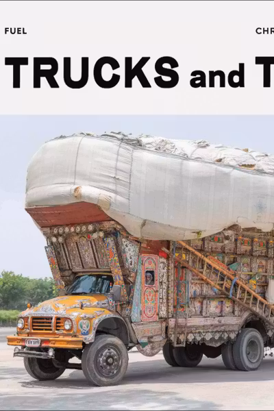 Trucks and Tuks