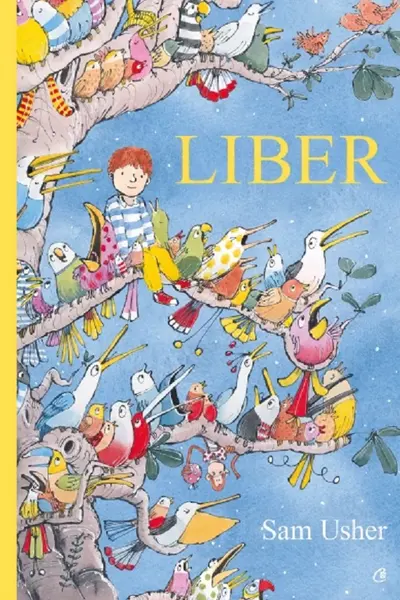 Liber