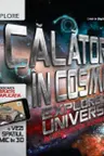 CALATORIE IN COSMOS. Exploreaza universul in realitatea augmentata!