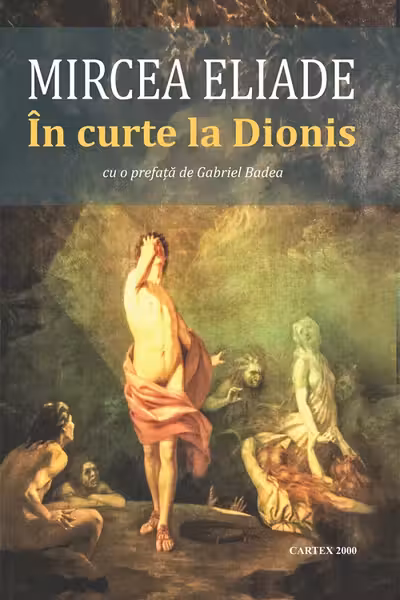 In curte la Dionis