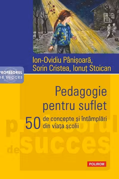 Pedagogie pentru suflet