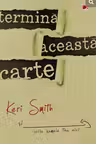 Termina aceasta carte. Paralela 45