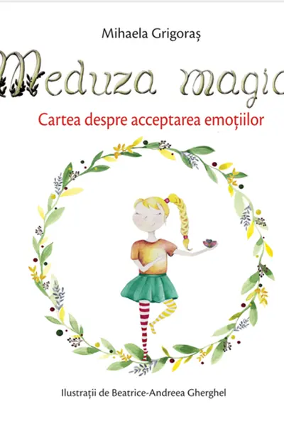 Meduza Magica