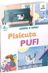 Pisicuta Pufi