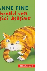 Jurnalul unei pisici asasine