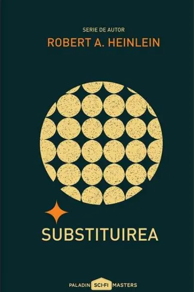 Substituirea Robert A. Heinlein