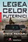 Legea celor puternici. Lupta mercenarilor din Irak