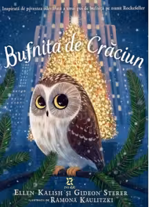 Bufnita de craciun