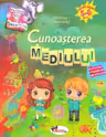 Cunoașterea mediului 5-6 ani