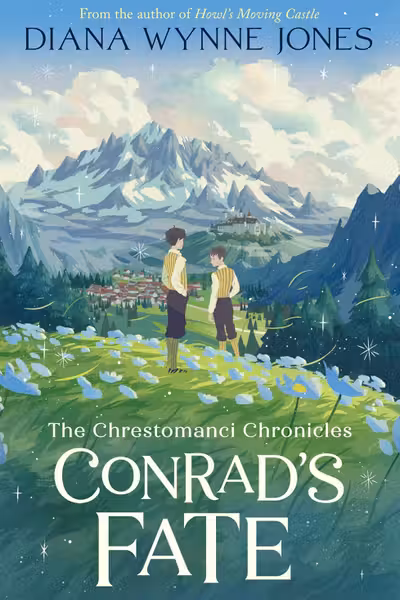 Conrad's Fate