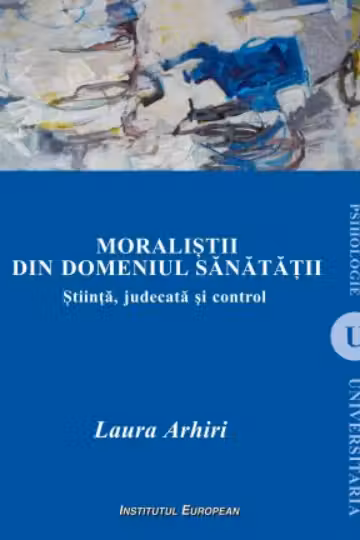 Moralistii din domeniul sanatatii