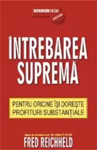 Intrebarea suprema