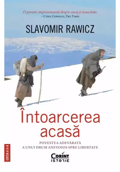 Intoarcerea acasa