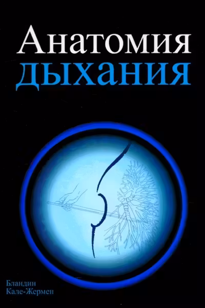 Анатомия дыхания