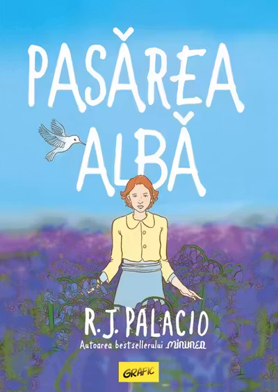 Pasarea alba