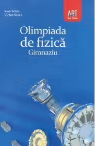 Olimpiada de fizică gimnaziu