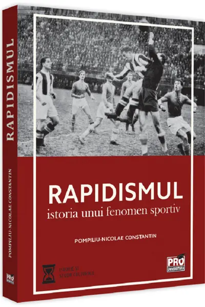 Rapidismul: istoria unui fenomen sportiv