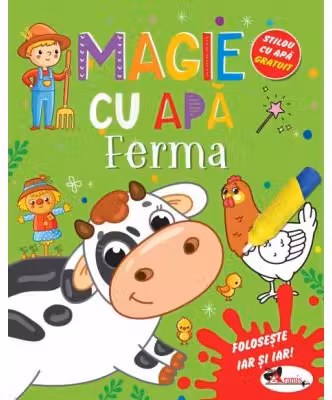 Ferma