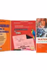 Pachet Bacalaureat 2026. Limba si literatura romana, Matematica M2 Tehnologic si Biologie clasele 9-10 - Mariana Badea, Daniela Stoica, Stelica Ene