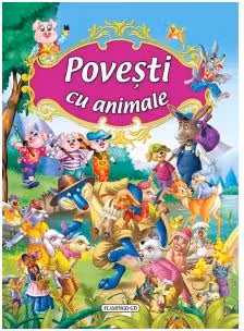 Povesti cu animale