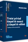 Tratat privind timpul de muncă și timpul de odihnă