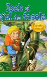 Jack si vrejul de fasole