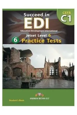 Succeed in EDI C1