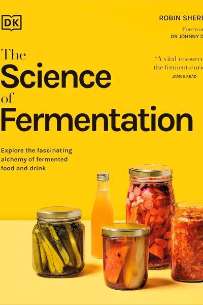 The Science of Fermentation