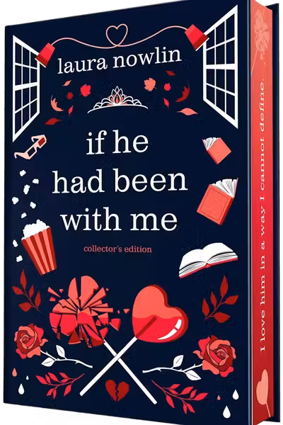 If He Had Been with Me (Collector's Edition)