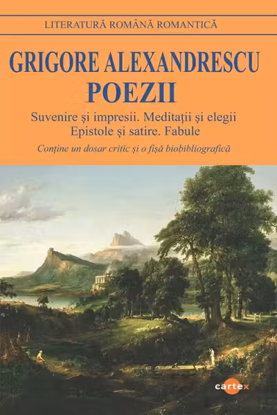 Poezii